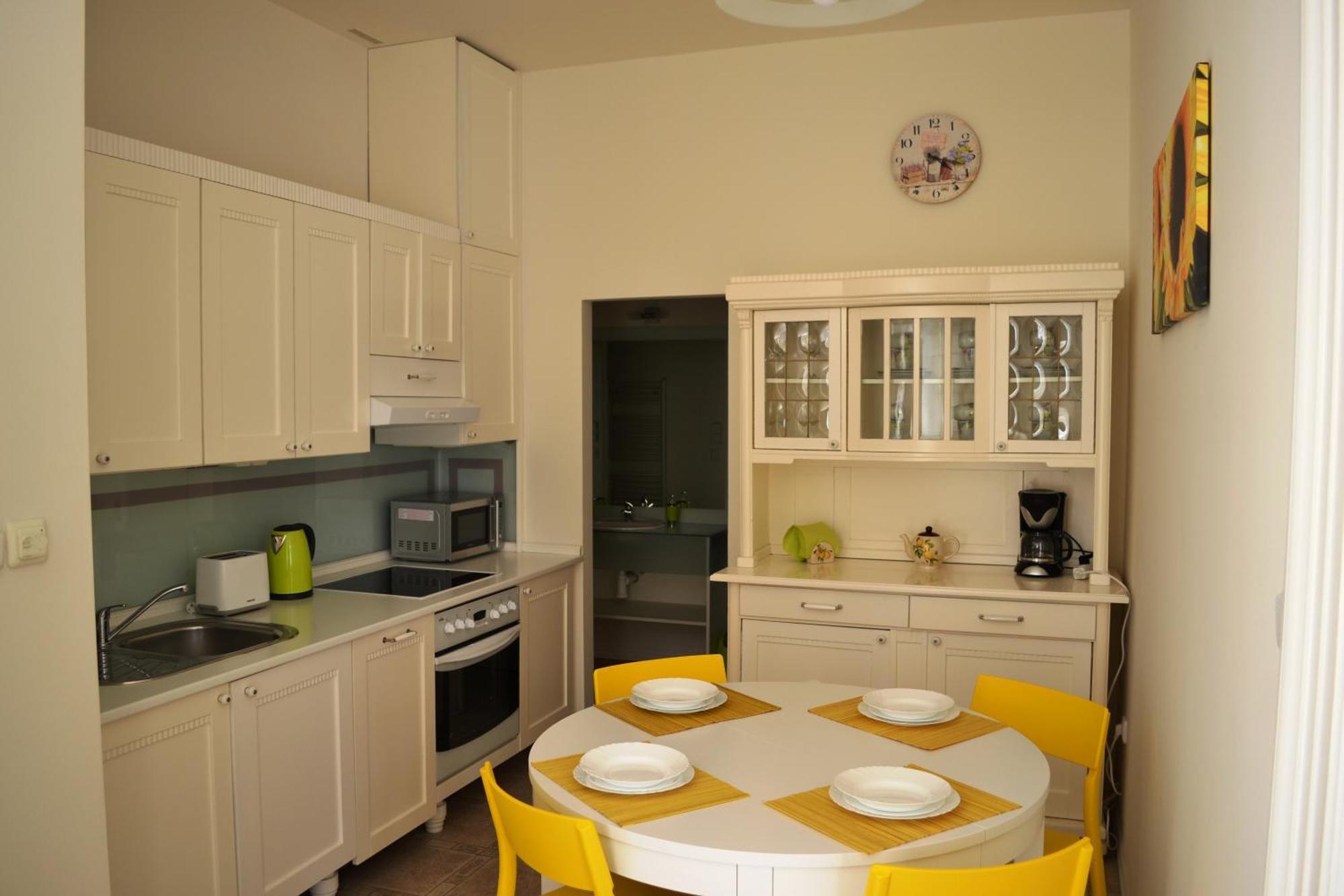 Sunflower 2Bdr Flat By Ruterra براغ المظهر الخارجي الصورة