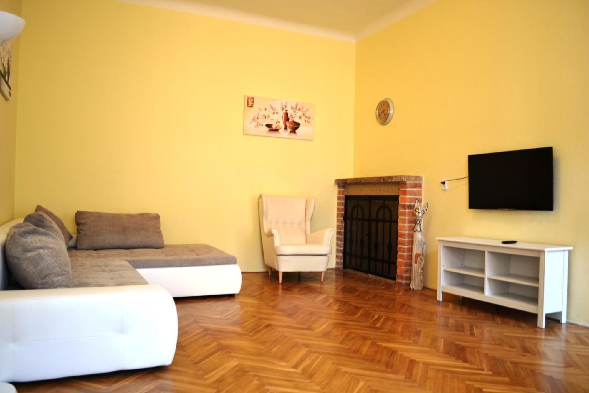 Sunflower 2Bdr Flat By Ruterra براغ المظهر الخارجي الصورة