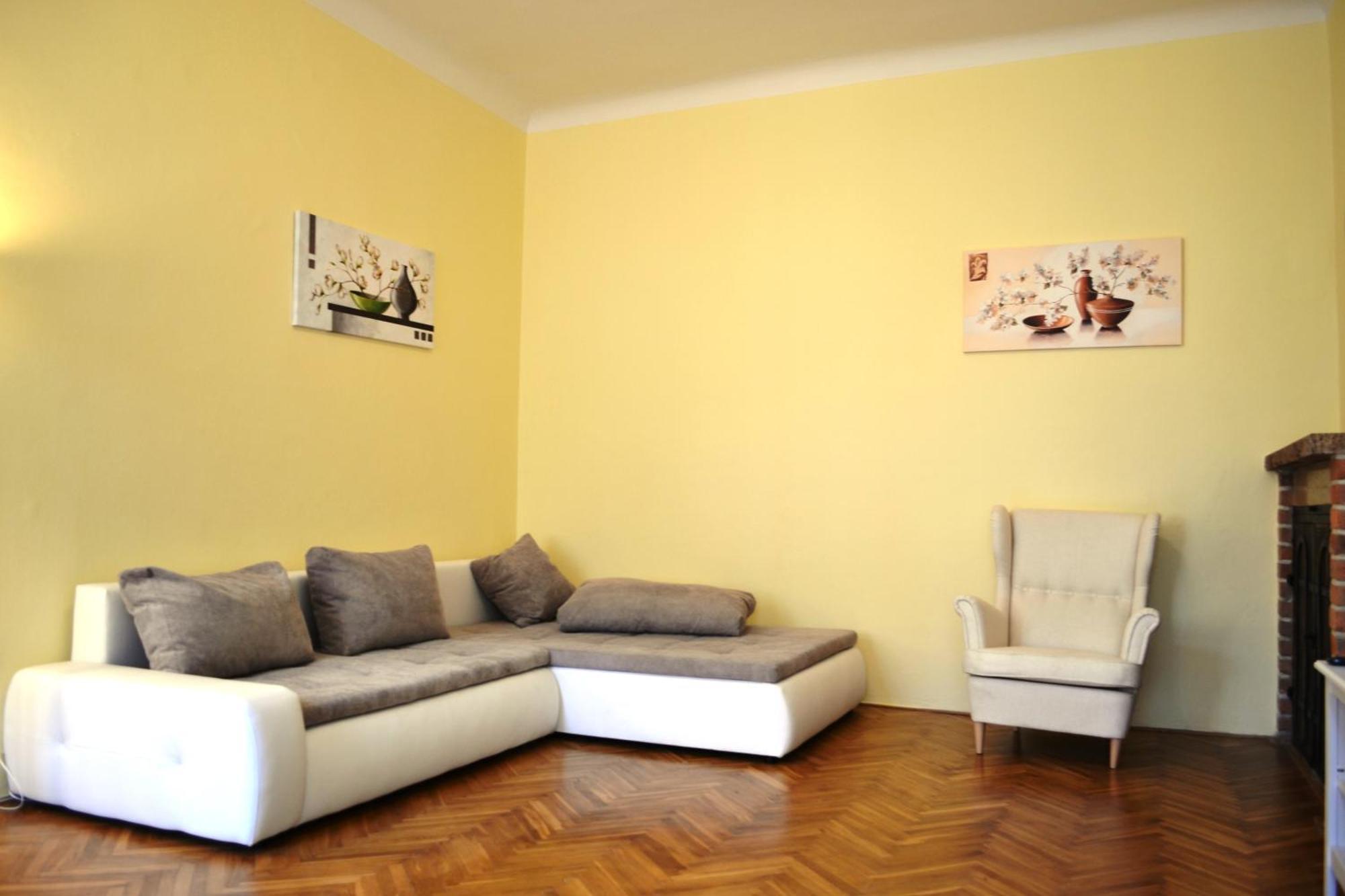 Sunflower 2Bdr Flat By Ruterra براغ المظهر الخارجي الصورة