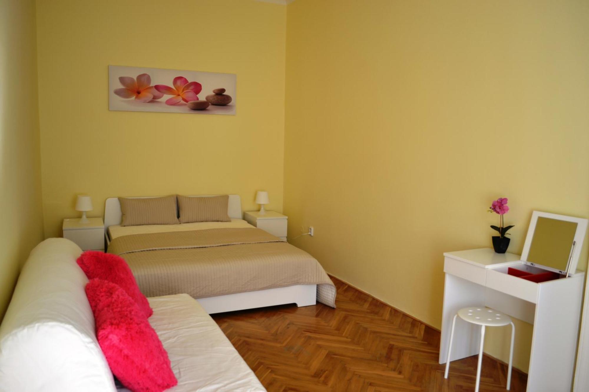 Sunflower 2Bdr Flat By Ruterra براغ المظهر الخارجي الصورة